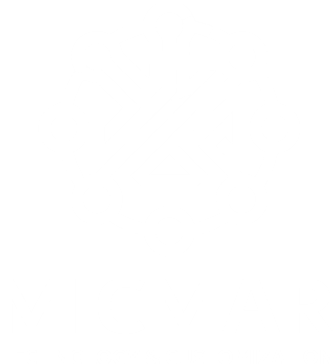 Imagem de contato Micmar Technology & Customization